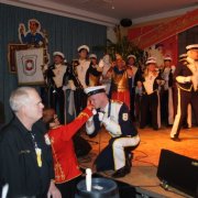 Römergarde Weiden (11.01.13)